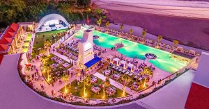 21 Bali beach clubs with free entry and pool in Seminyak, Canggu, Uluwatu and more!