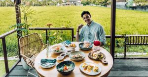 21 Hipster cafes in Canggu where you can find everything whimsical, colourful and Instagrammable