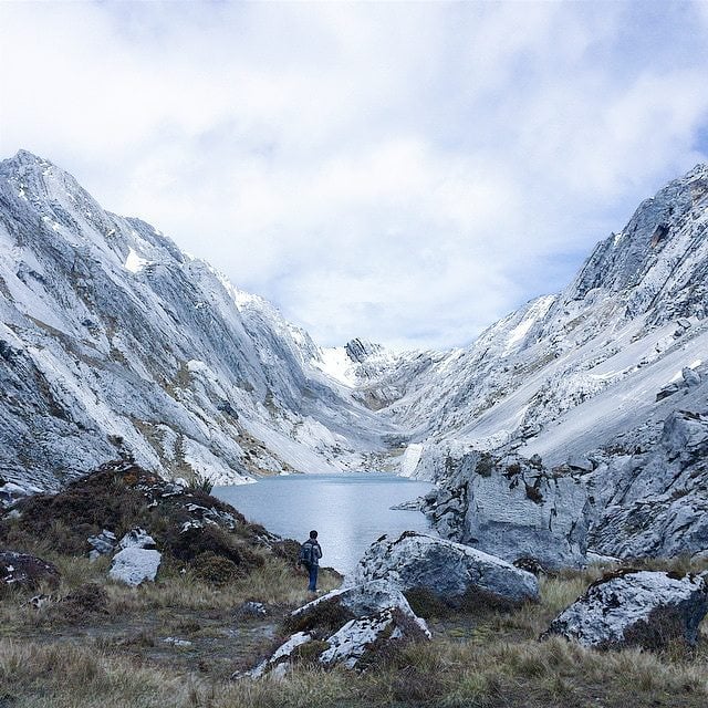 9-Meiren-Glacier