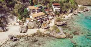 Where to stay in Uluwatu near beach (Padang Padang, Bingin and beyond)