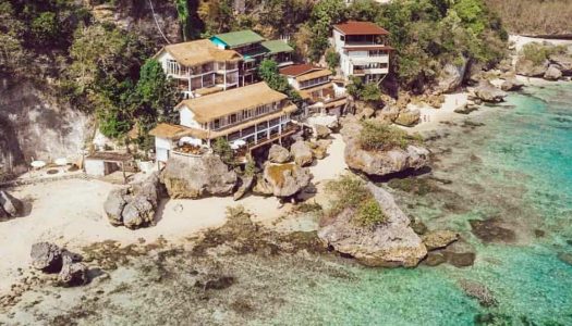 Where to stay in Uluwatu near beach (Padang Padang, Bingin and beyond)