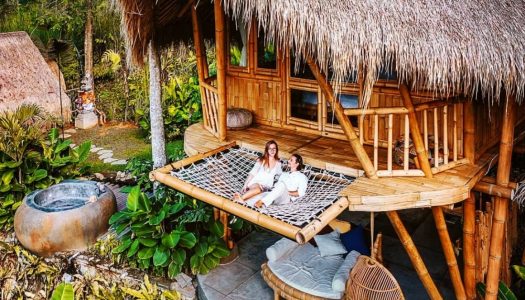 22 Affordable Luxury Honeymoon Villas in Bali for a Romantic Getaway