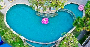 Where to stay near Bali’s Eat Street (Jalan Kayu Aya Seminyak): 8 Affordable hotels near cafes, shops and more!