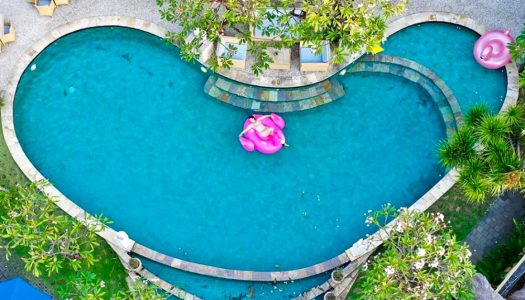 Where to stay near Bali’s Eat Street (Jalan Kayu Aya Seminyak): 8 Affordable hotels near cafes, shops and more!
