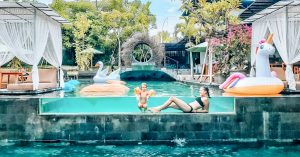 22 fun things to do with kids in Bali that will bring out everyone’s inner child