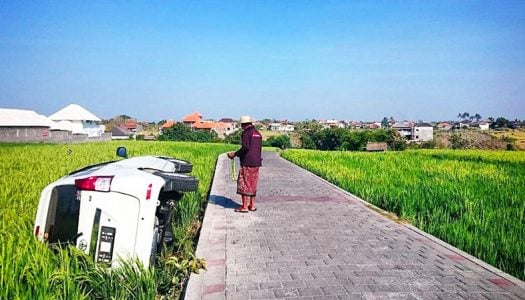 18 Safety concerns and dangers in Bali and how to avoid them