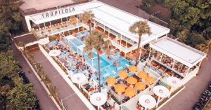 34 Things to do in Seminyak: Hippest Beach clubs, bars, food and shopping spots!