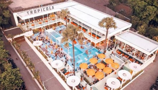 34 Things to do in Seminyak: Hippest Beach clubs, bars, food and shopping spots!