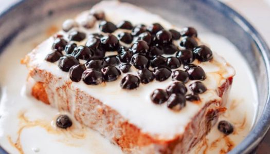Cake delivery in Jakarta: 12 Bakeries and cafes that deliver cute desserts and pastries for afternoon tea!