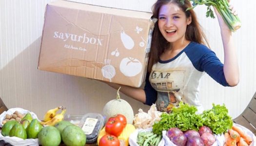 9 Online Grocery and convenience stores in Jakarta that deliver to your doorstep!