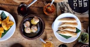 24-hour food delivery in Jakarta: 8 Restaurants and cafes that deliver at any time of the day!
