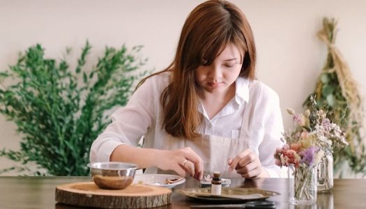 9 Local online businesses in Jakarta to order care packages and gift baskets for your friends and family!