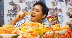 15 Super hot Indonesian snacks in Jakarta to challenge your spice tolerance!
