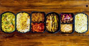 11 Bali Meal prep and home-cooked catering delivery services with fresh and healthy food from USD $2!