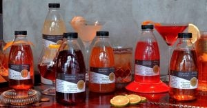 Alcohol delivery in Jakarta: 8 Bars and restaurants that deliver cocktails, liquor, wine and more to your door!