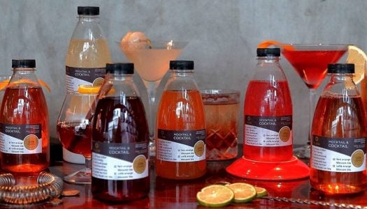 Alcohol delivery in Jakarta: 8 Bars and restaurants that deliver cocktails, liquor, wine and more to your door!