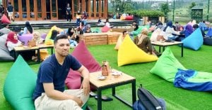 25 Unique cafes and restaurants in Bogor to dine in