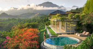 24 Bali’s Best Private Infinity Pool Villas for a Luxurious Romantic Couple Getaway