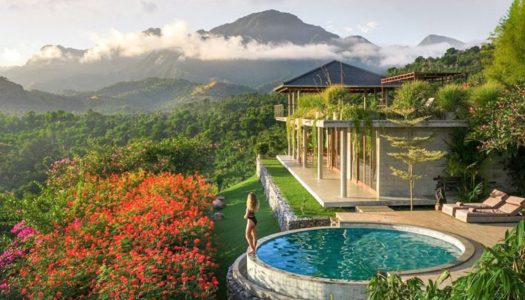 24 Bali’s Best Private Infinity Pool Villas for a Luxurious Romantic Couple Getaway