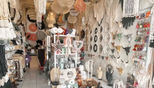 15 Local Bali artisans and small shops you can support online (silver jewelries, macrame, batik and more!)
