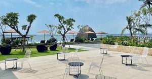 WOW - Have you been to this seaside restaurant in Jakarta - Nyiur Resto