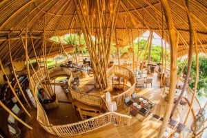 25 Things to do in Bali Nusa Dua: Exciting Beach Clubs, Unique Restaurants, Watersports and Hidden Beaches