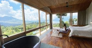 20 Unique hotels in Bali that will show you its crazy creative side!