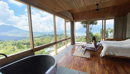 20 Unique hotels in Bali that will show you its crazy creative side!