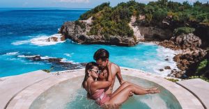 12 Stunning Romantic Ocean View Villas in Bali’s Nusa Penida, Nusa Lembongan and Nusa Ceningan
