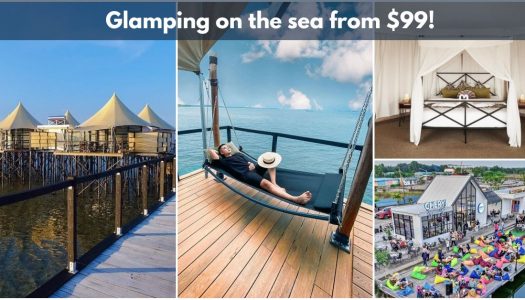 20 Unconventional Things to do in Batam 2024 that will Surprise You