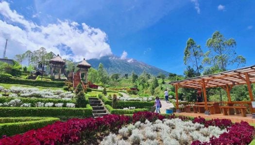 59 Incredible Bali things to do 2024: Trendiest scenic attractions and hidden gems!