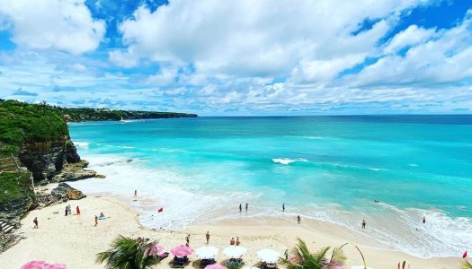 22 Bali’s Best Beaches: Stunning Sunsets, Surf and Swim Spots with White Sand and Clear Water