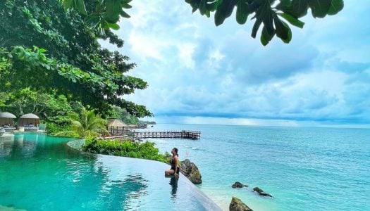 20 Luxury Bali beach resorts in Seminyak, Canggu, Jimbaran, Legian, Sanur and more!