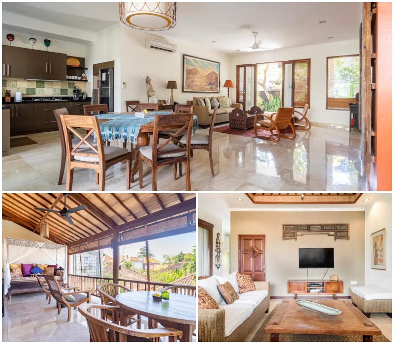 14-3-room-Kembali Lagi Guest House and Villas