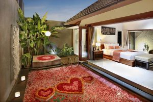 Bali Honeymoon Guide: Romantic Resorts, Private Pool Villas, Restaurants and Things to do for Couples!