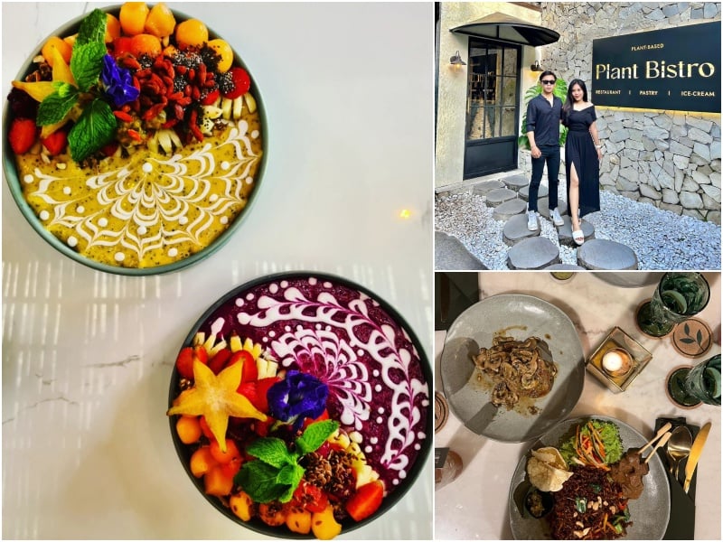 8-2 Plant Bistro via @kynd.to.all.kinds @tiarafellisa_