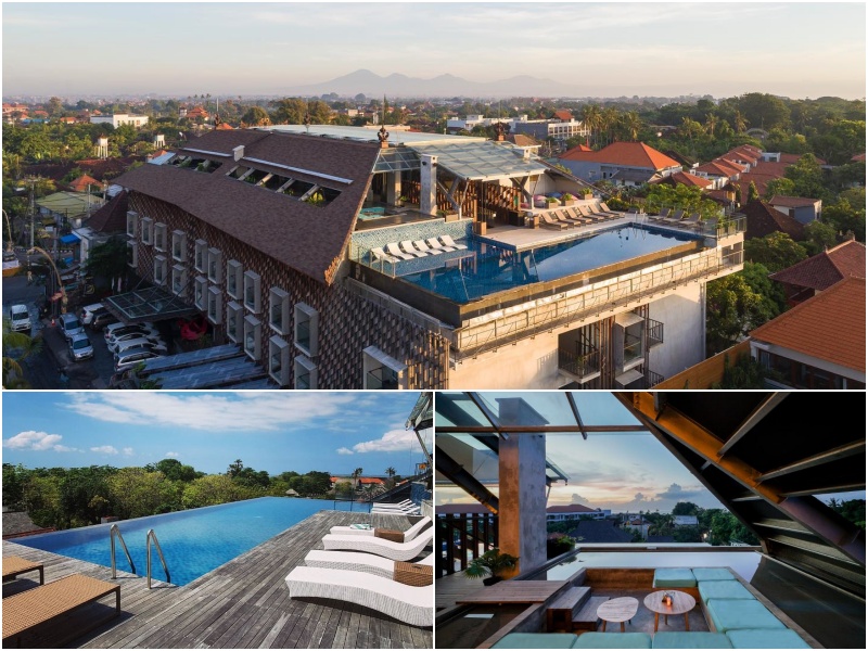 10-1 ARTOTEL Sanur