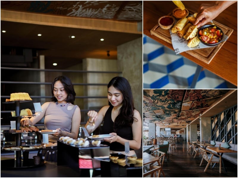 10-4 ARTOTEL Sanur