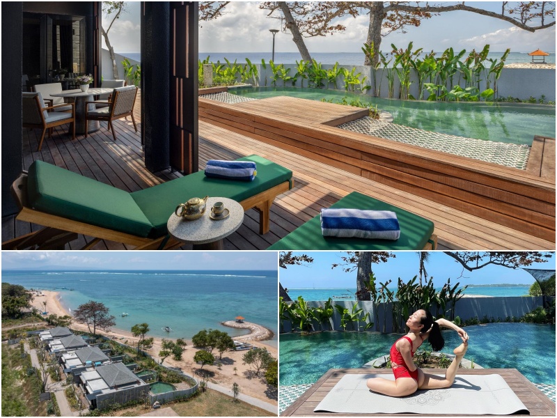 3-1 Sumitra Luxury Villas A Pramana Experience -via-bird_s eye view-calcaseryn 1