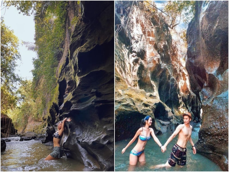 35-2-secretcanyon-via-bellainparadise_ - hiddencanyonbejiguwangofficial