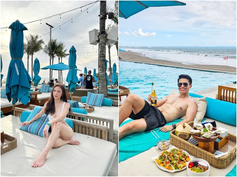 Atlas Beach Club