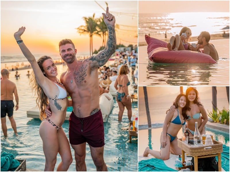 Atlas Beach Club