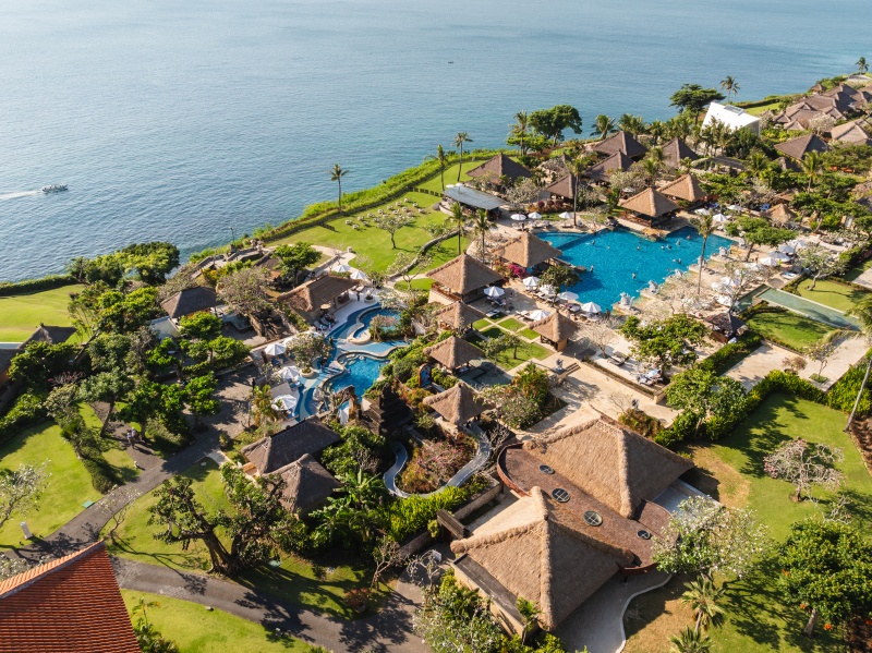 AYANA Resort Bali