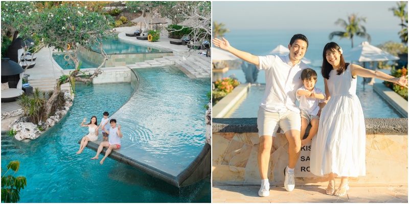 AYANA Resort Bali kids club