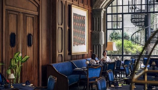 10 Tempat afternoon tea mewah dan terjangkau di Jakarta untuk bersantai di sore hari