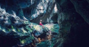 32 Tempat wisata alam tersembunyi di Bali yang mungkin belum pernah Anda ketahui