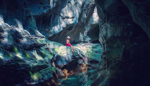 32 Tempat wisata alam tersembunyi di Bali yang mungkin belum pernah Anda ketahui