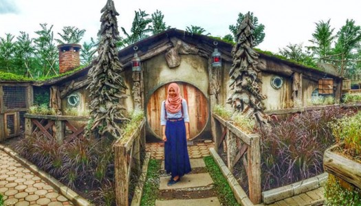 29 kegiatan menyenangkan untuk seluruh keluarga di Bandung, anak-anak pasti suka!