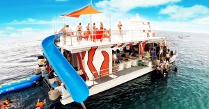 Panduan wisata liburan ke Nusa Lembongan, Nusa Ceningan dan Nusa Penida