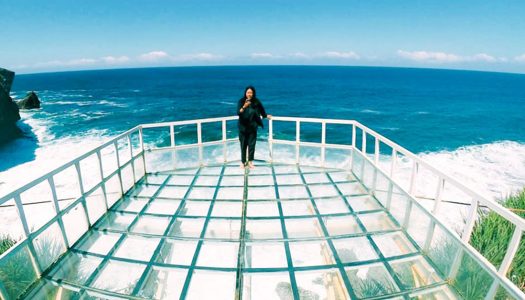 18 pantai tersembunyi di Gunung Kidul, Jogja dengan keindahan yang tiada duanya